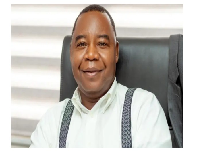 Abdulai Bashiru Dapilah     