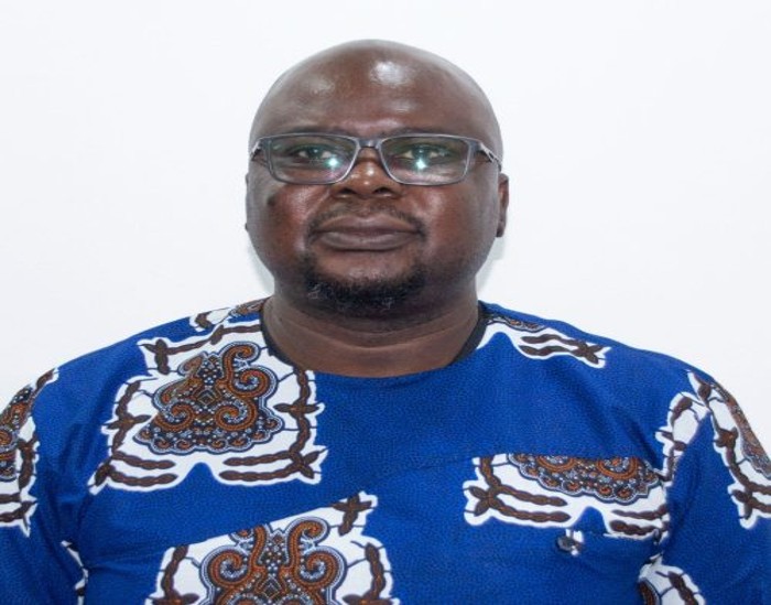 Mr. Michael Augustus Akagbor