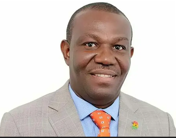 Hon. Emmanuel Bedrah