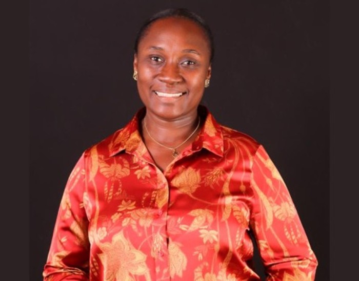Mrs. Thelma O. Asiamah