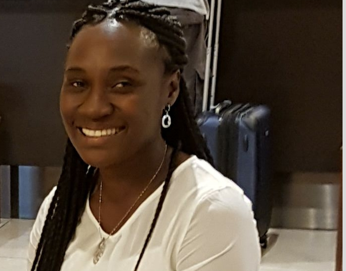 Mrs. Thelma O. Asiamah